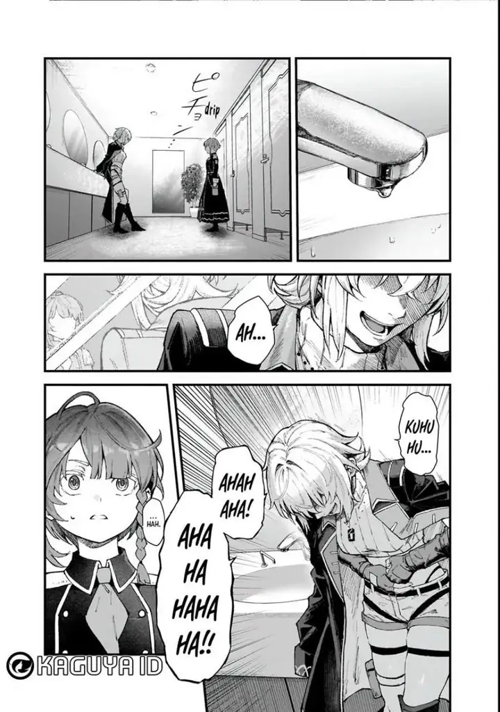 image-komik-bonjin-tansakusha-no-tanoshii-gendai-dungeon-life-chapter-1-24/30