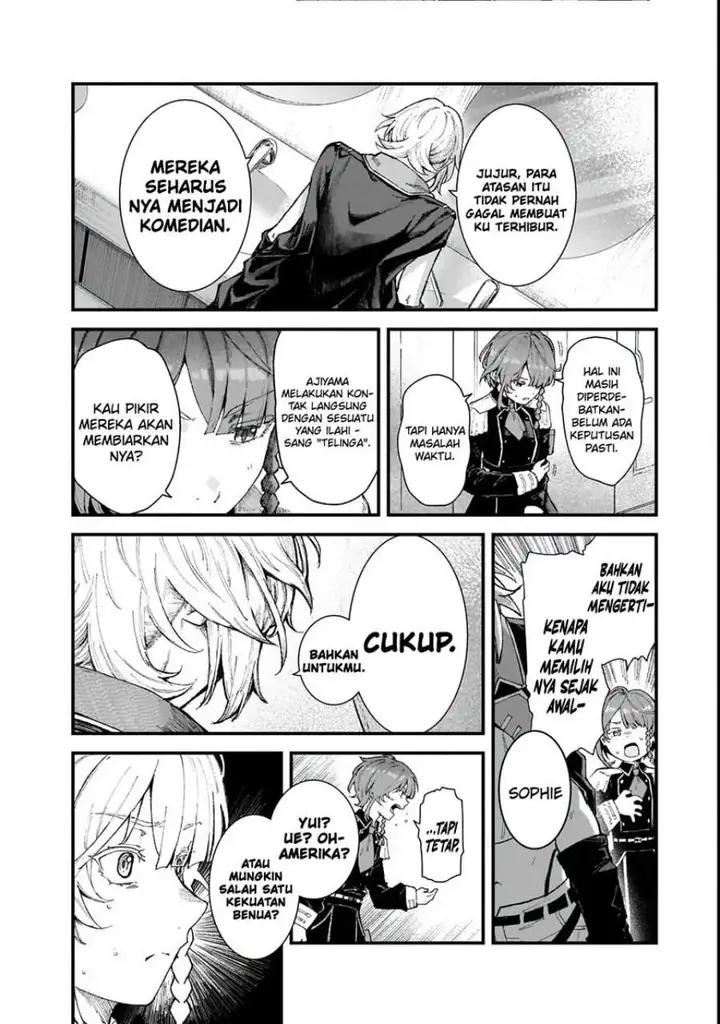 image-komik-bonjin-tansakusha-no-tanoshii-gendai-dungeon-life-chapter-1-25/30