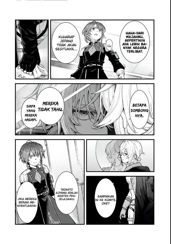 image-komik-bonjin-tansakusha-no-tanoshii-gendai-dungeon-life-chapter-1-26/30