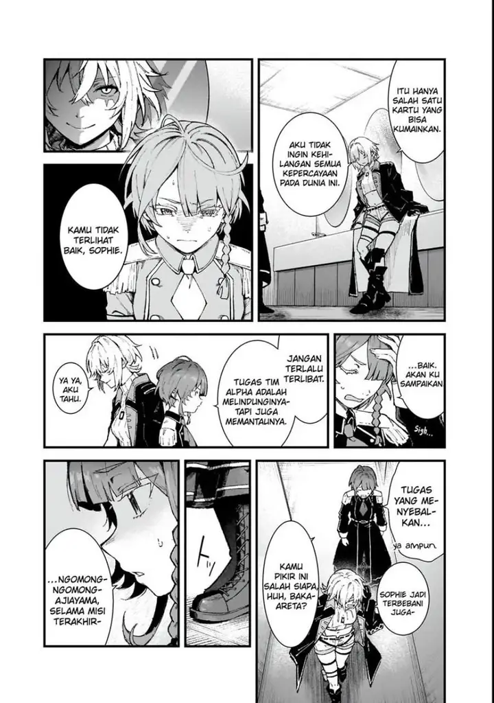 image-komik-bonjin-tansakusha-no-tanoshii-gendai-dungeon-life-chapter-1-28/30