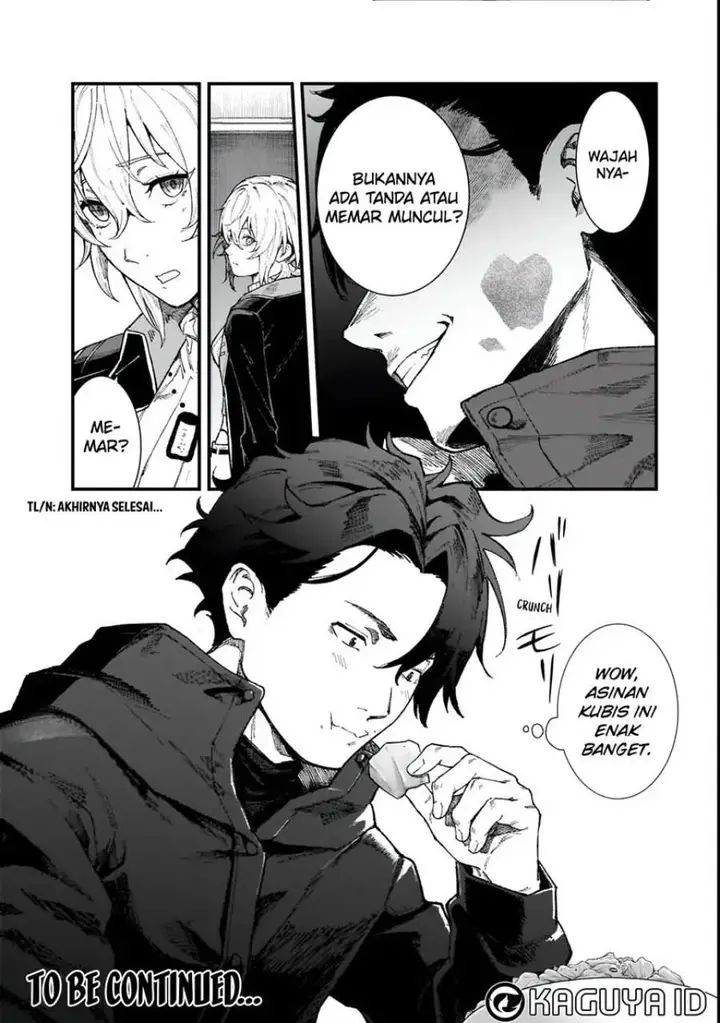 image-komik-bonjin-tansakusha-no-tanoshii-gendai-dungeon-life-chapter-1-29/30