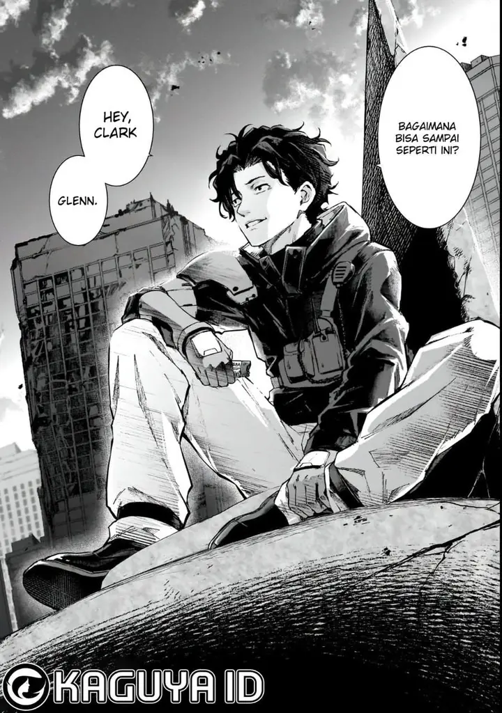 image-komik-bonjin-tansakusha-no-tanoshii-gendai-dungeon-life-chapter-1.1-1/30