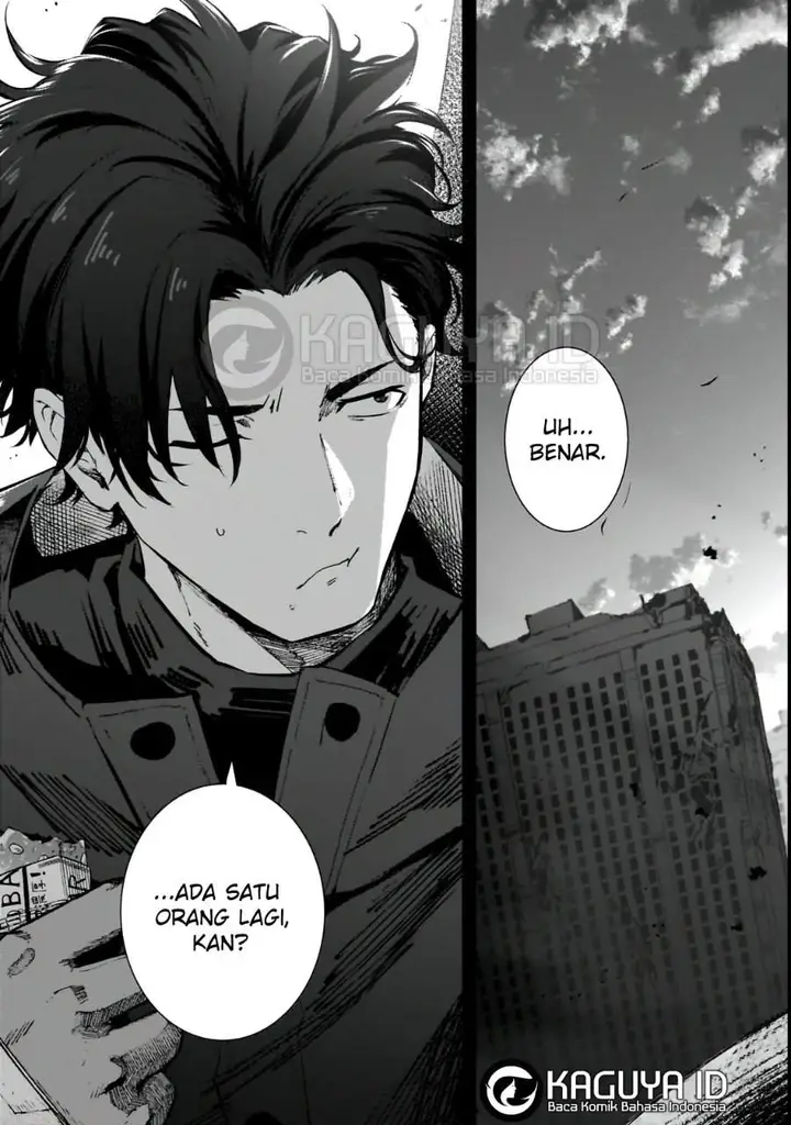 image-komik-bonjin-tansakusha-no-tanoshii-gendai-dungeon-life-chapter-1.1-2/30