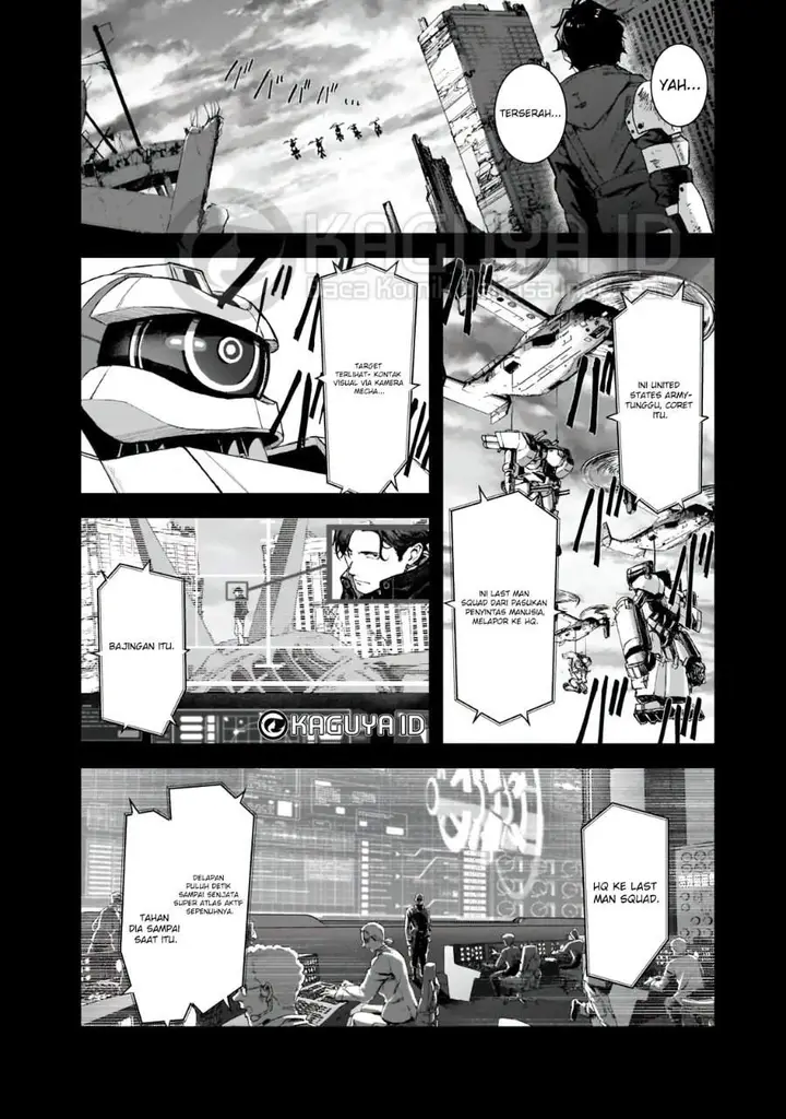 image-komik-bonjin-tansakusha-no-tanoshii-gendai-dungeon-life-chapter-1.1-3/30