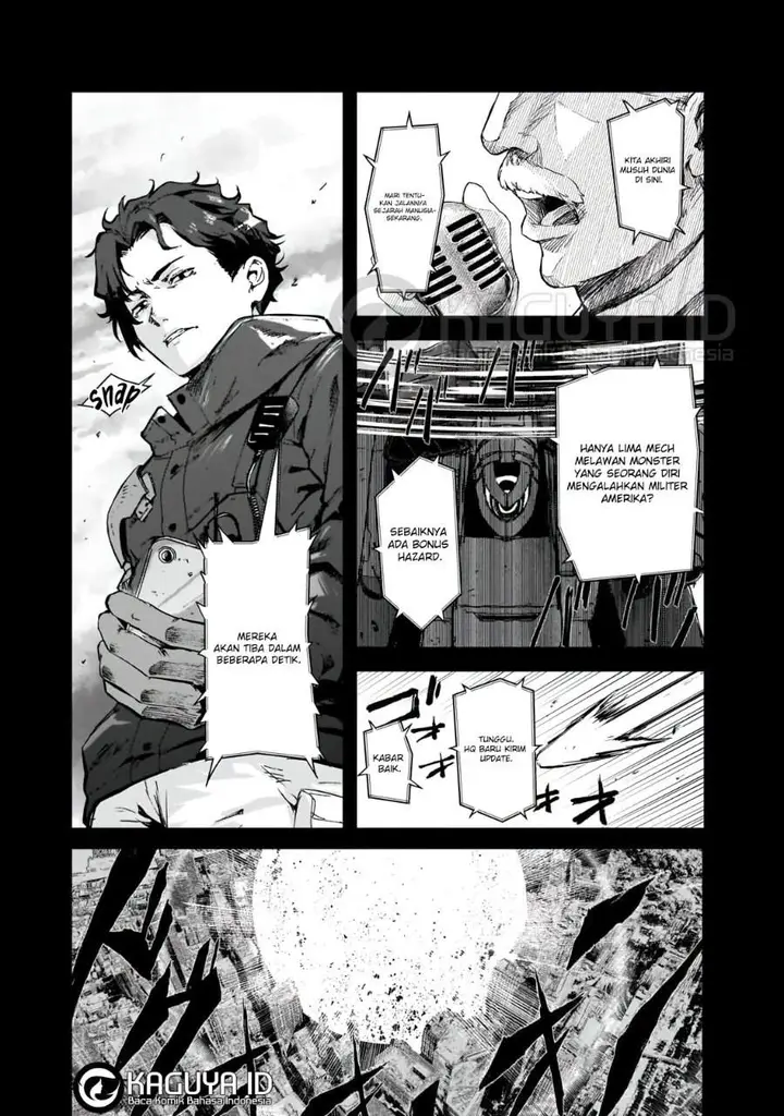 image-komik-bonjin-tansakusha-no-tanoshii-gendai-dungeon-life-chapter-1.1-4/30