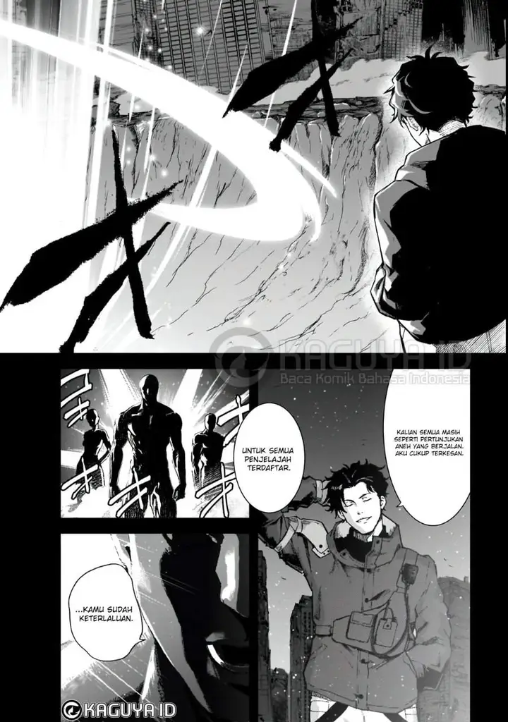 image-komik-bonjin-tansakusha-no-tanoshii-gendai-dungeon-life-chapter-1.1-5/30