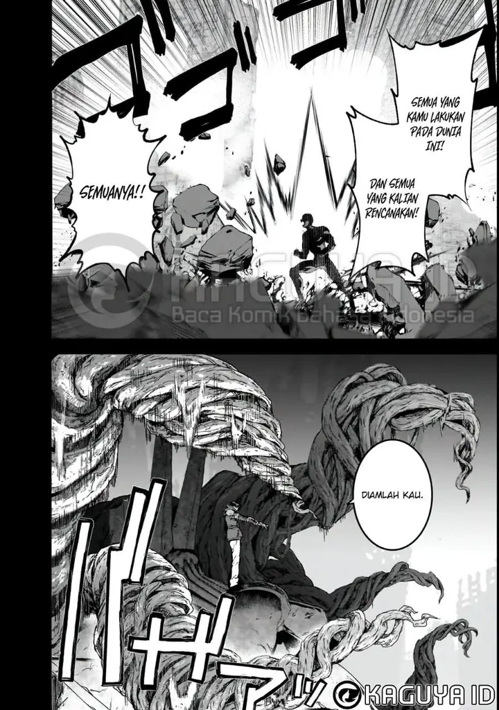 image-komik-bonjin-tansakusha-no-tanoshii-gendai-dungeon-life-chapter-1.1-7/30