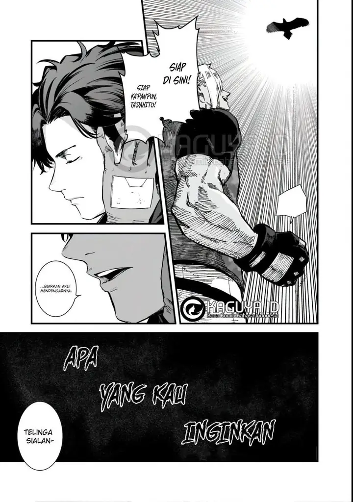 image-komik-bonjin-tansakusha-no-tanoshii-gendai-dungeon-life-chapter-1.1-16/30