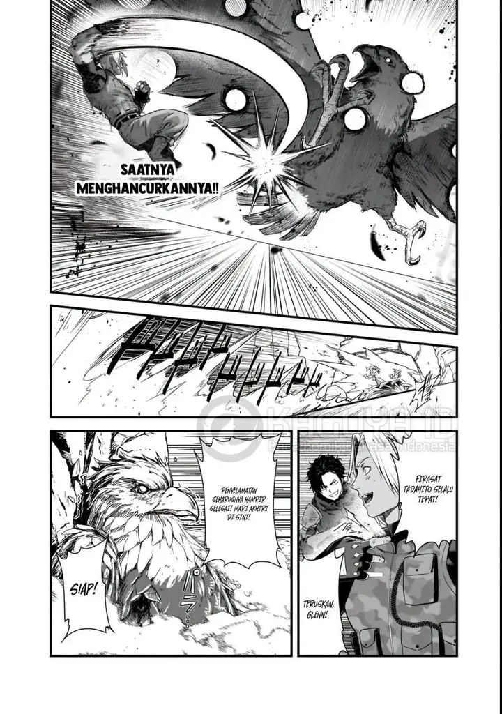 image-komik-bonjin-tansakusha-no-tanoshii-gendai-dungeon-life-chapter-1.1-19/30