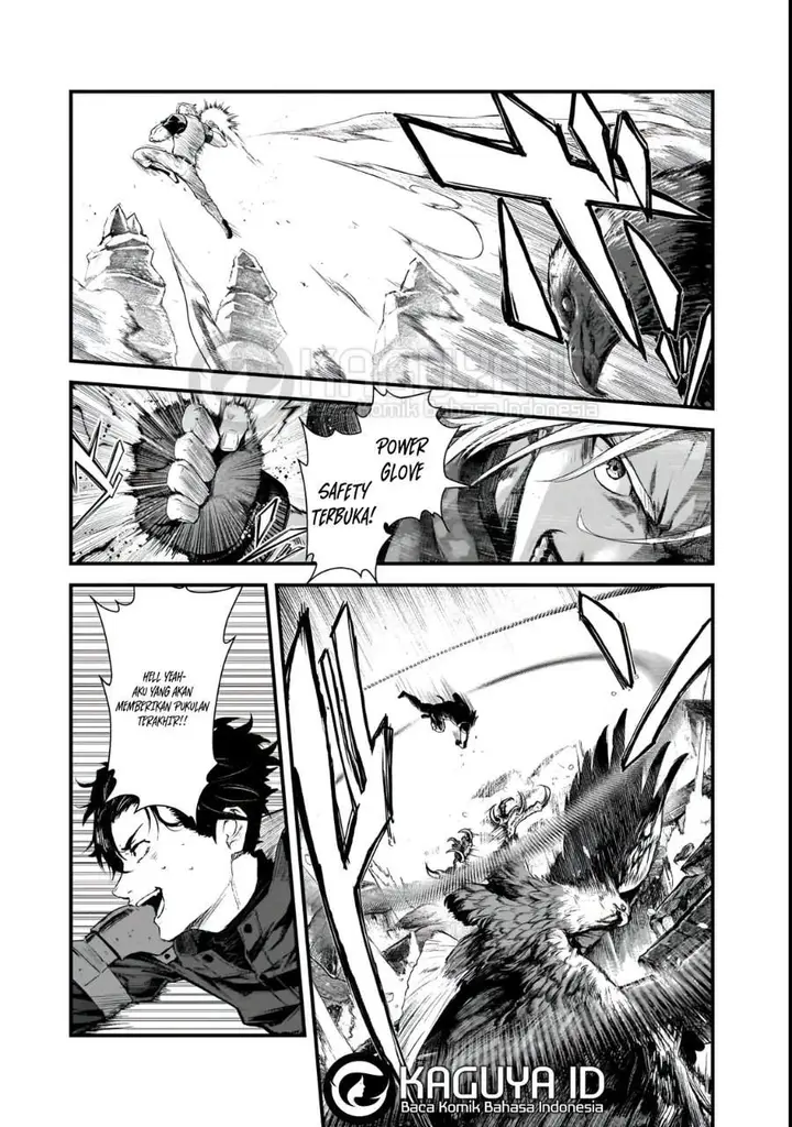 image-komik-bonjin-tansakusha-no-tanoshii-gendai-dungeon-life-chapter-1.1-20/30