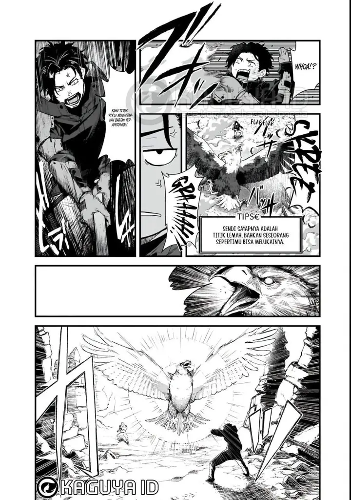 image-komik-bonjin-tansakusha-no-tanoshii-gendai-dungeon-life-chapter-1.1-21/30