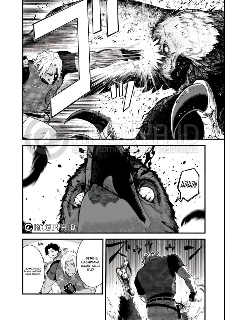 image-komik-bonjin-tansakusha-no-tanoshii-gendai-dungeon-life-chapter-1.1-23/30