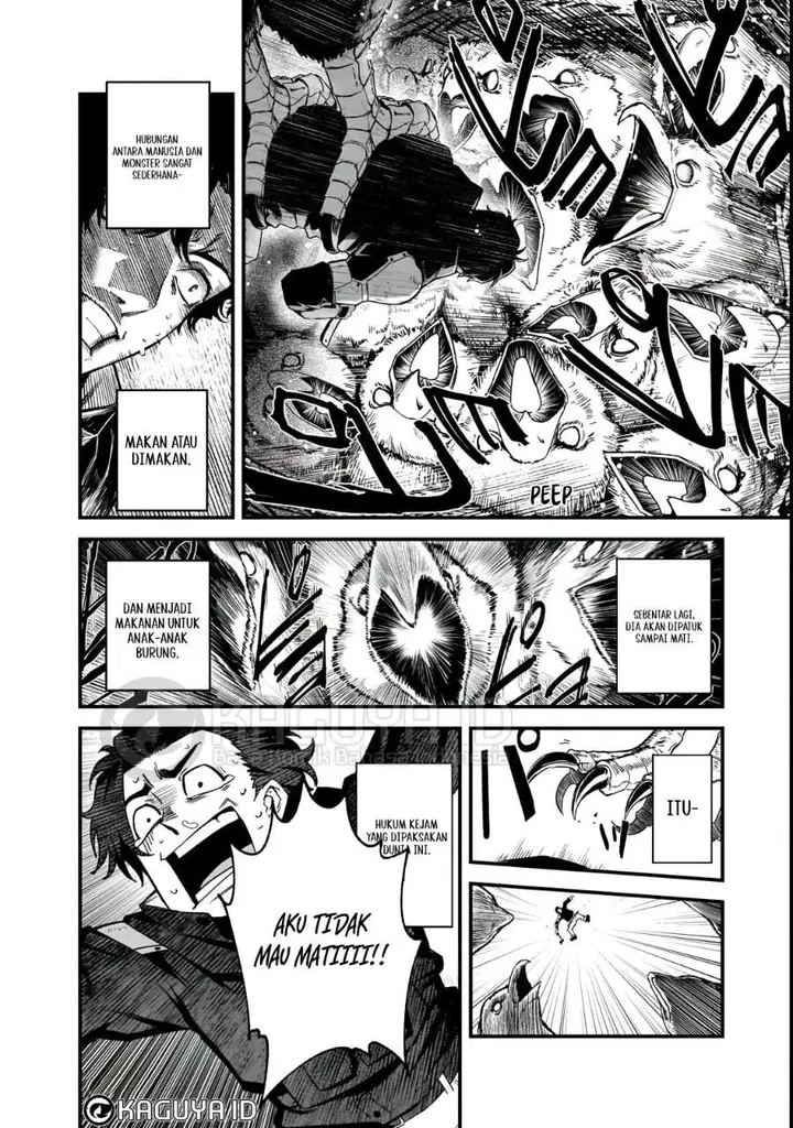 image-komik-bonjin-tansakusha-no-tanoshii-gendai-dungeon-life-chapter-1.1-27/30