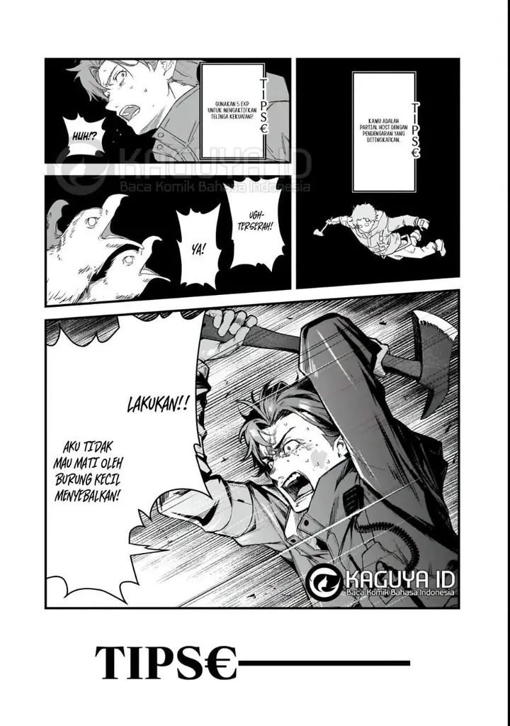 image-komik-bonjin-tansakusha-no-tanoshii-gendai-dungeon-life-chapter-1.1-28/30