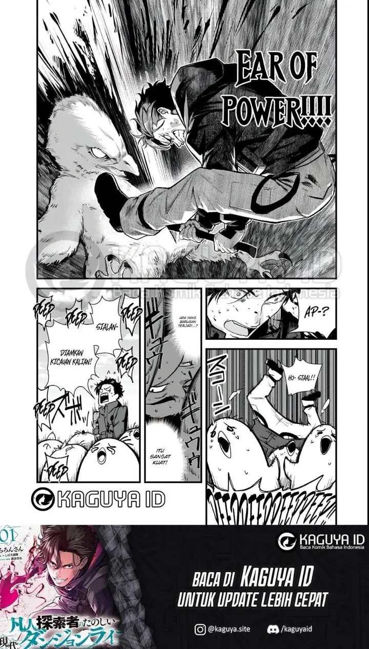 image-komik-bonjin-tansakusha-no-tanoshii-gendai-dungeon-life-chapter-1.1-29/30