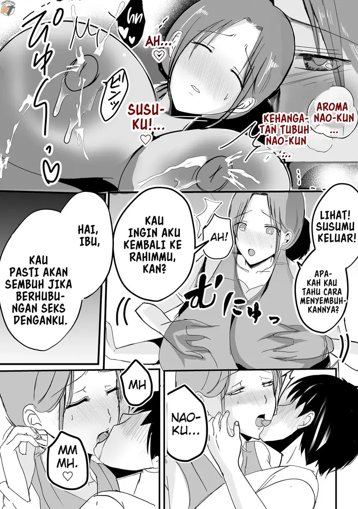 image-komik-bonyuu-kaa-san-no-naka-ni-modoritai-chapter-2-24/90