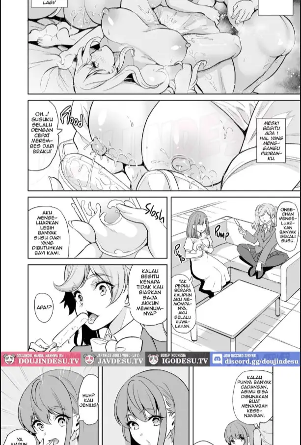 image-komik-bonyuu-paizuri-de-sakusei-shitai-chapter-01-2/30