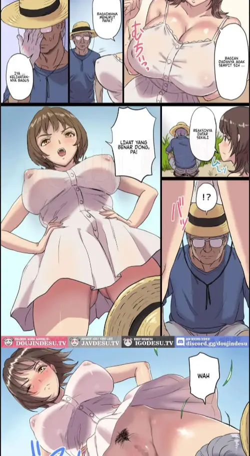 image-komik-bonyuu-shibori-papa-no-koto-ga-suki-sugir-chapter-01-3/37