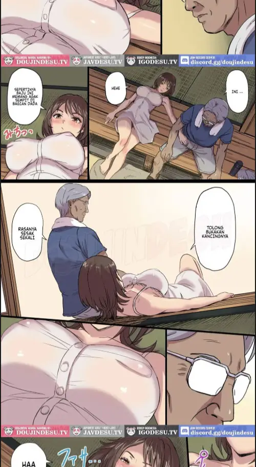 image-komik-bonyuu-shibori-papa-no-koto-ga-suki-sugir-chapter-01-6/37