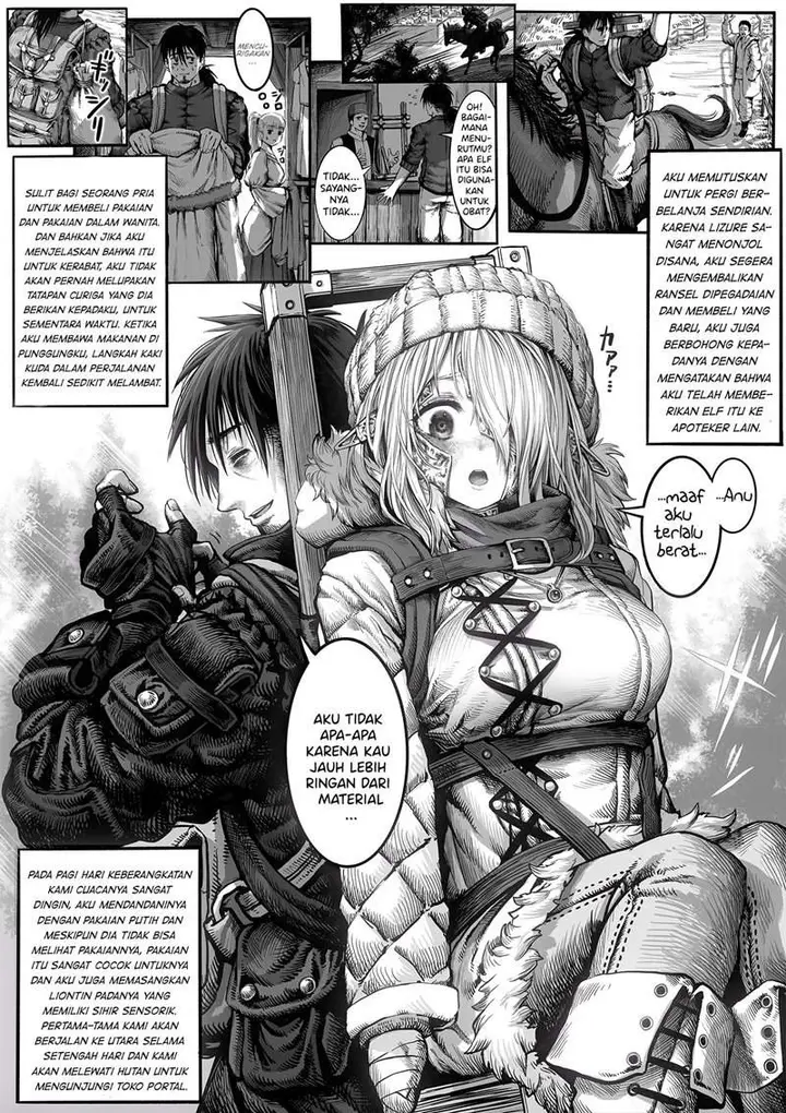 image-komik-boroboro-no-elf-san-o-shiawaseni-suru-kusuri-uri-san-chapter-23-0/1