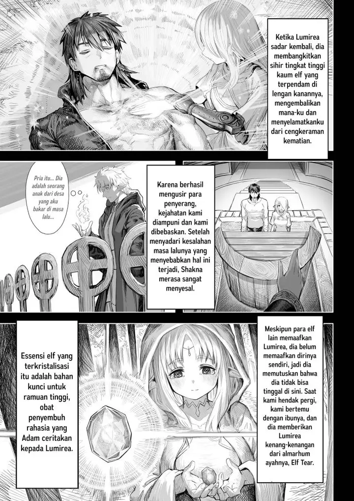 image-komik-boroboro-no-elf-san-o-shiawaseni-suru-kusuri-uri-san-chapter-64-2/19