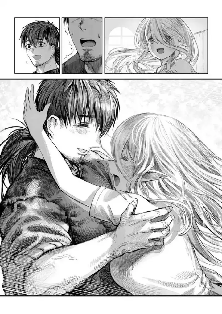 image-komik-boroboro-no-elf-san-o-shiawaseni-suru-kusuri-uri-san-chapter-64-7/19
