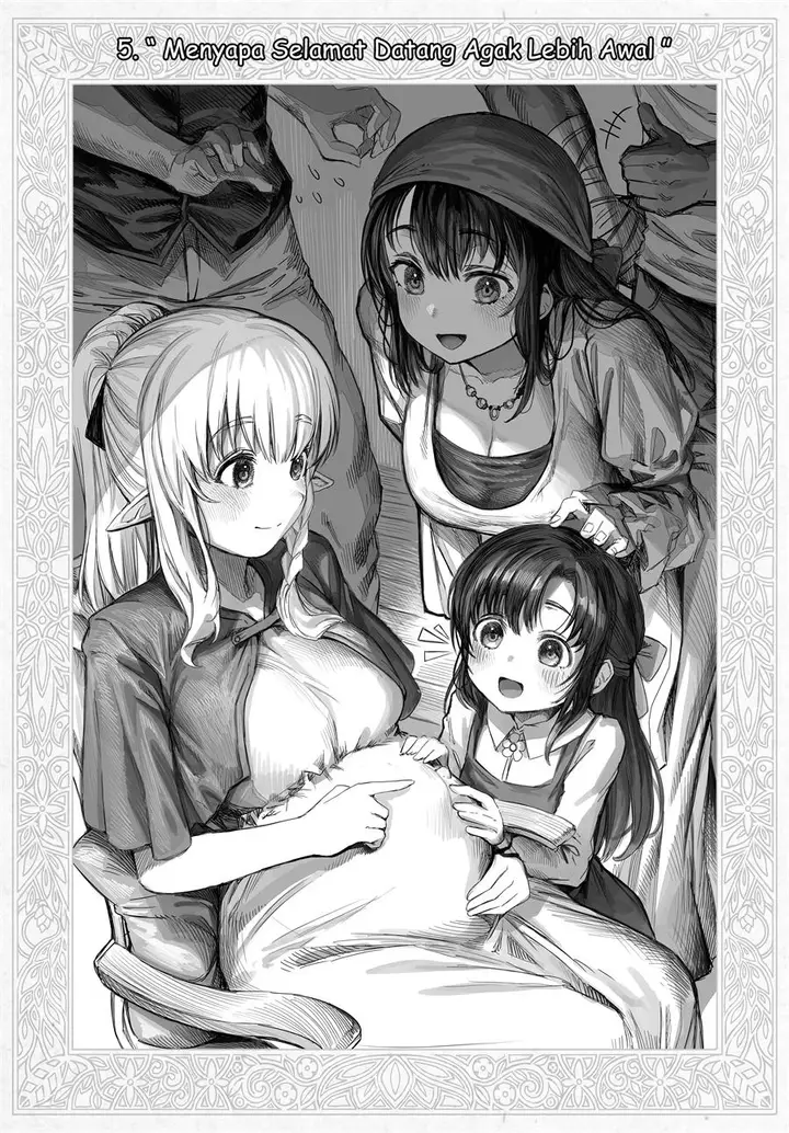 image-komik-boroboro-no-elf-san-o-shiawaseni-suru-kusuri-uri-san-chapter-64.5-end-5/10
