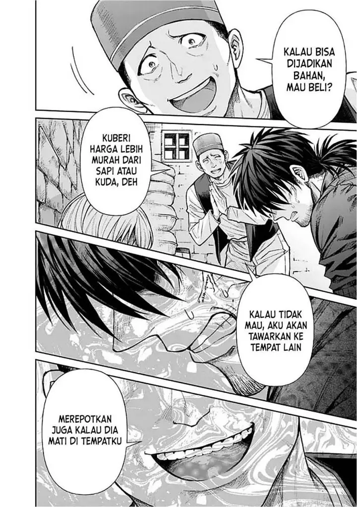 image-komik-boroboro-no-elf-san-wo-shiawase-ni-suru-kusuriuri-san-chapter-1-10/42