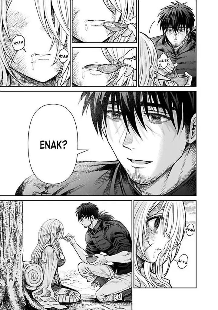 image-komik-boroboro-no-elf-san-wo-shiawase-ni-suru-kusuriuri-san-chapter-1-21/42