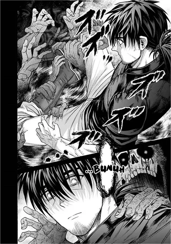 image-komik-boroboro-no-elf-san-wo-shiawase-ni-suru-kusuriuri-san-chapter-1-30/42