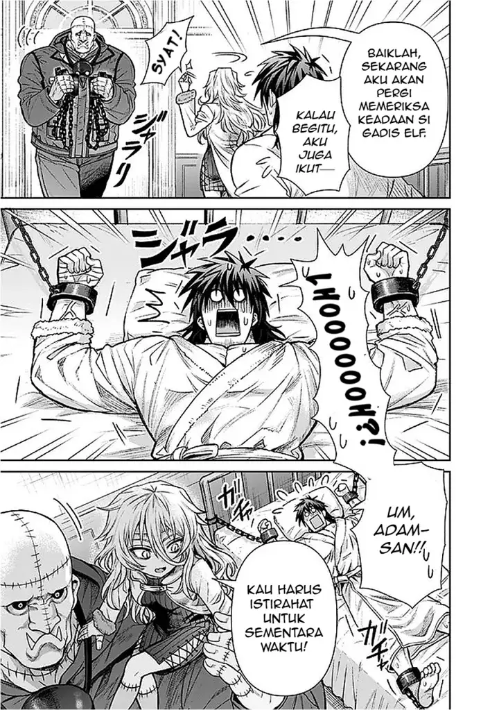 image-komik-boroboro-no-elf-san-wo-shiawase-ni-suru-kusuriuri-san-chapter-11-9/18