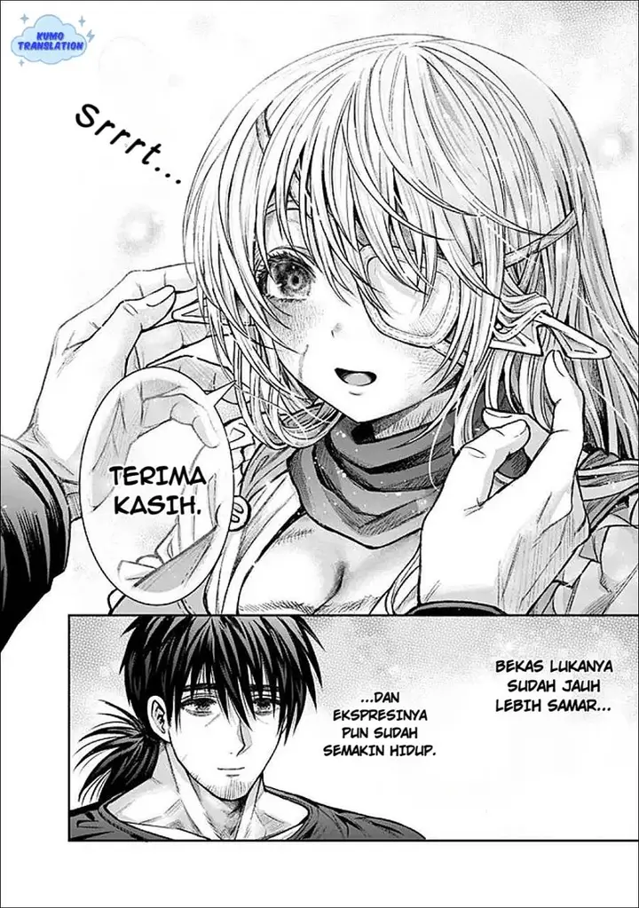 image-komik-boroboro-no-elf-san-wo-shiawase-ni-suru-kusuriuri-san-chapter-15-8/20