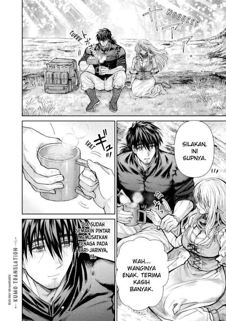 image-komik-boroboro-no-elf-san-wo-shiawase-ni-suru-kusuriuri-san-chapter-16-1/16