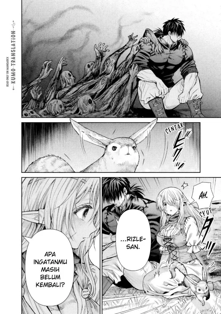 image-komik-boroboro-no-elf-san-wo-shiawase-ni-suru-kusuriuri-san-chapter-16-7/16