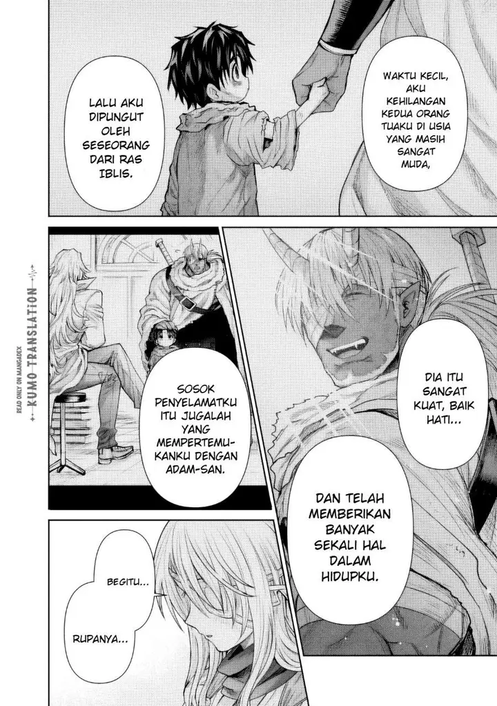image-komik-boroboro-no-elf-san-wo-shiawase-ni-suru-kusuriuri-san-chapter-16-11/16