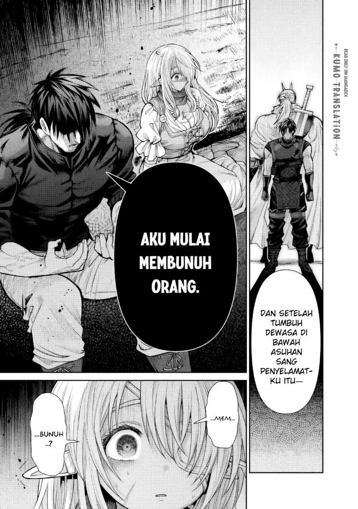 image-komik-boroboro-no-elf-san-wo-shiawase-ni-suru-kusuriuri-san-chapter-16-12/16