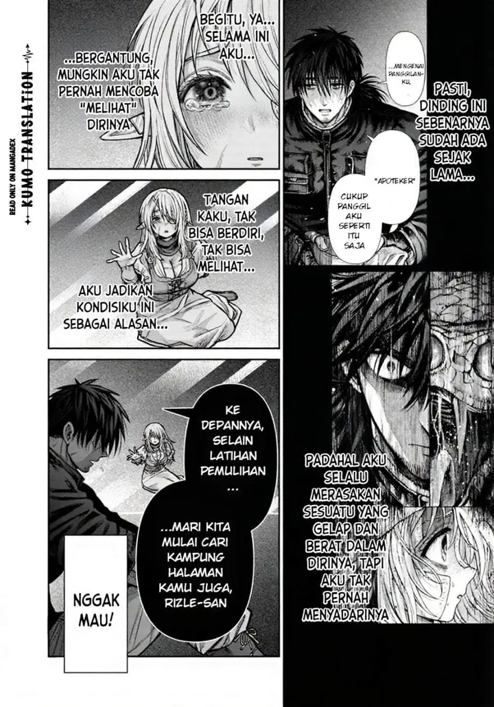 image-komik-boroboro-no-elf-san-wo-shiawase-ni-suru-kusuriuri-san-chapter-18-7/19
