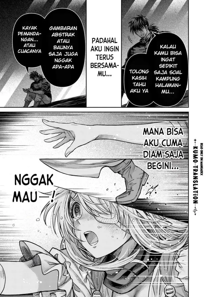 image-komik-boroboro-no-elf-san-wo-shiawase-ni-suru-kusuriuri-san-chapter-18-8/19