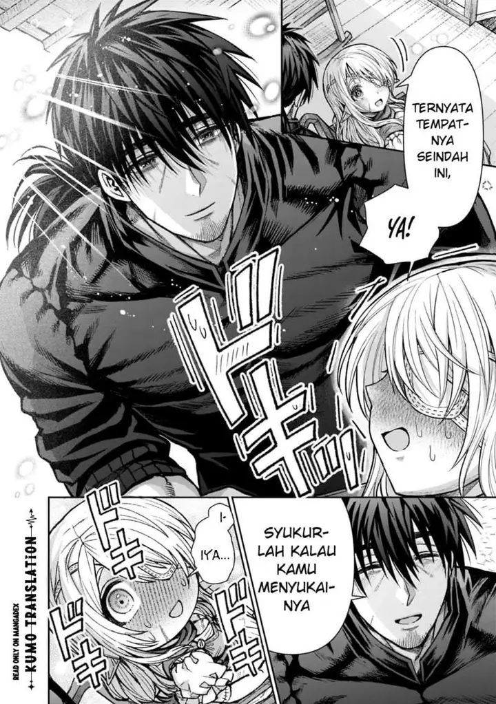 image-komik-boroboro-no-elf-san-wo-shiawase-ni-suru-kusuriuri-san-chapter-19-1/20