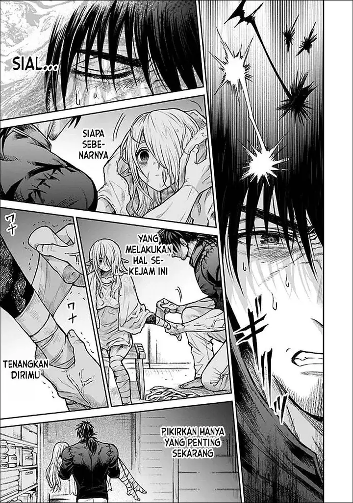 image-komik-boroboro-no-elf-san-wo-shiawase-ni-suru-kusuriuri-san-chapter-2-8/19
