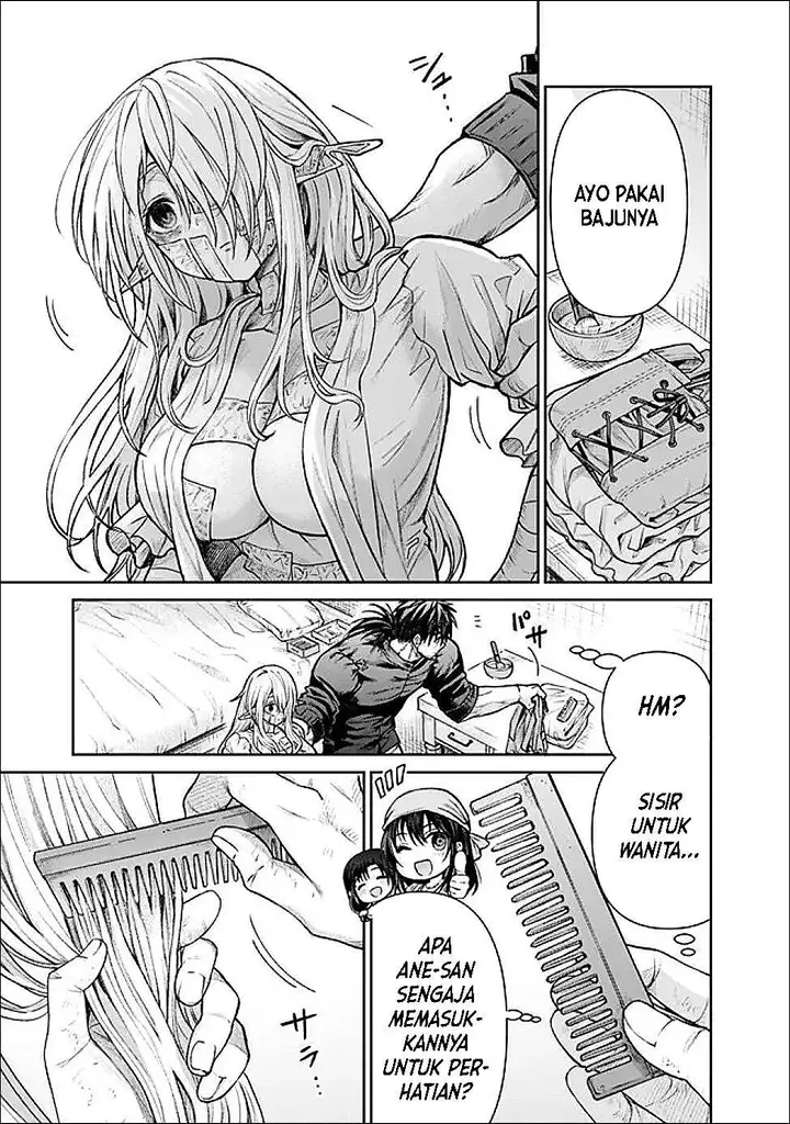 image-komik-boroboro-no-elf-san-wo-shiawase-ni-suru-kusuriuri-san-chapter-2-10/19