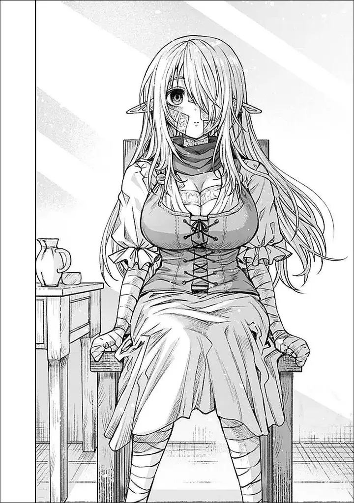 image-komik-boroboro-no-elf-san-wo-shiawase-ni-suru-kusuriuri-san-chapter-2-11/19