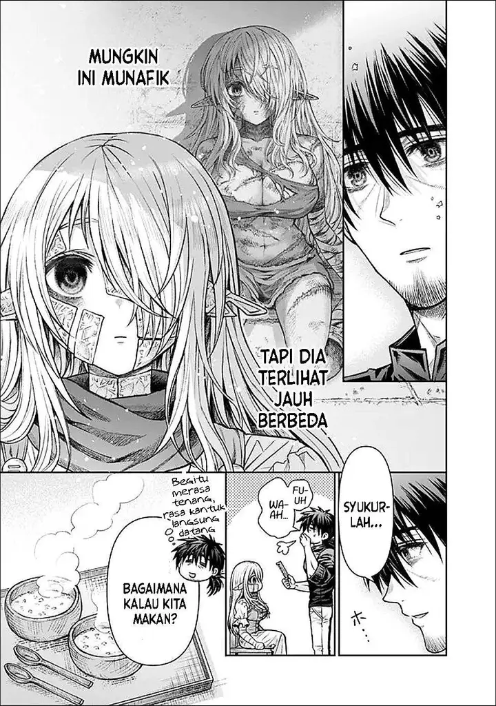 image-komik-boroboro-no-elf-san-wo-shiawase-ni-suru-kusuriuri-san-chapter-2-12/19