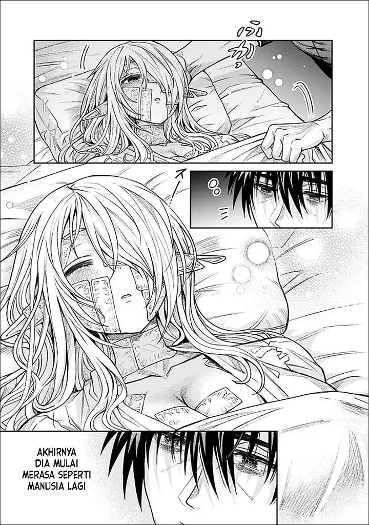 image-komik-boroboro-no-elf-san-wo-shiawase-ni-suru-kusuriuri-san-chapter-2-16/19