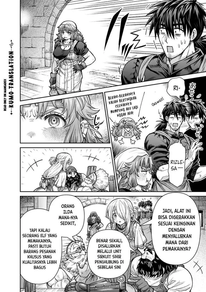 image-komik-boroboro-no-elf-san-wo-shiawase-ni-suru-kusuriuri-san-chapter-22-11/22