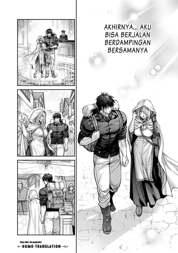 image-komik-boroboro-no-elf-san-wo-shiawase-ni-suru-kusuriuri-san-chapter-23-7/22