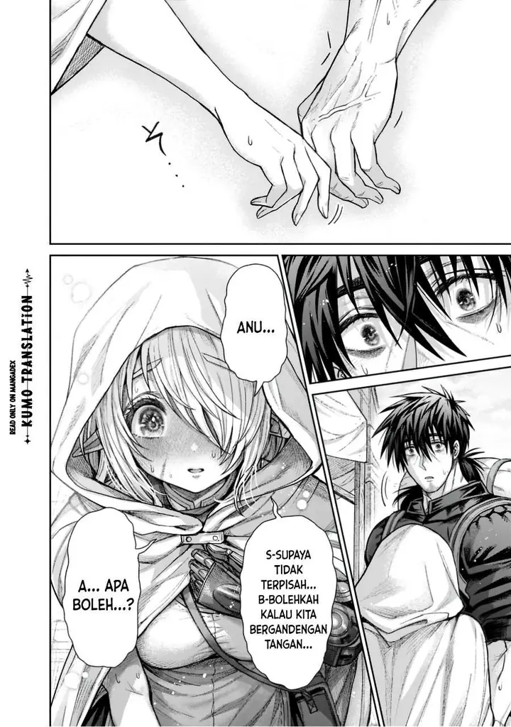 image-komik-boroboro-no-elf-san-wo-shiawase-ni-suru-kusuriuri-san-chapter-23-9/22