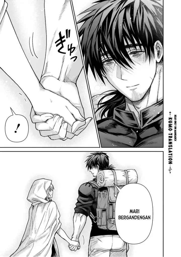 image-komik-boroboro-no-elf-san-wo-shiawase-ni-suru-kusuriuri-san-chapter-23-10/22