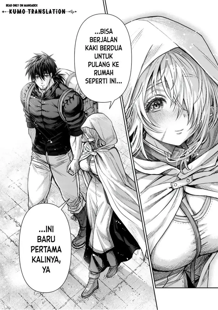 image-komik-boroboro-no-elf-san-wo-shiawase-ni-suru-kusuriuri-san-chapter-23-11/22