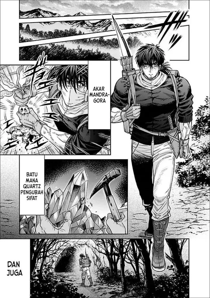 image-komik-boroboro-no-elf-san-wo-shiawase-ni-suru-kusuriuri-san-chapter-4-10/23
